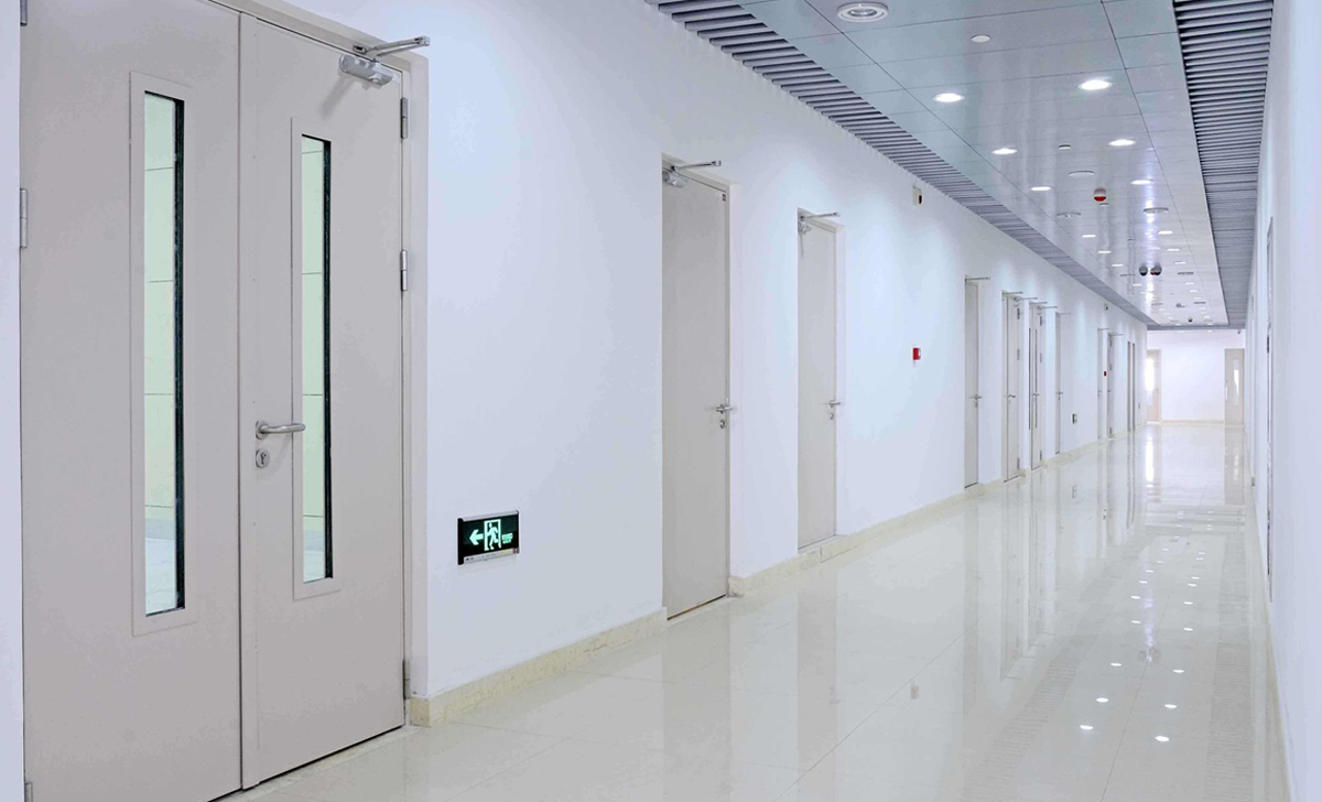 fire door hardware application fire door hardware application