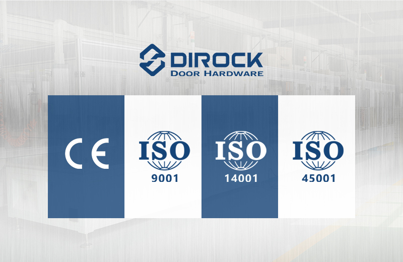 1. certification
