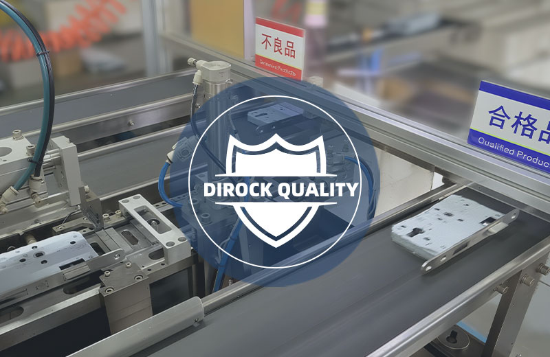 3. quality assurance