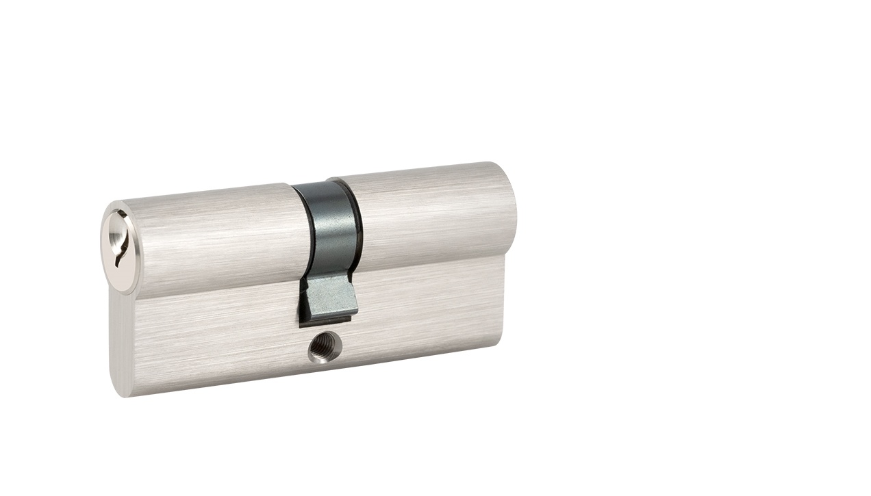DIROCK EN 1303 double profile cylinder_ DIROCK EN 1303 double profile cylinder_