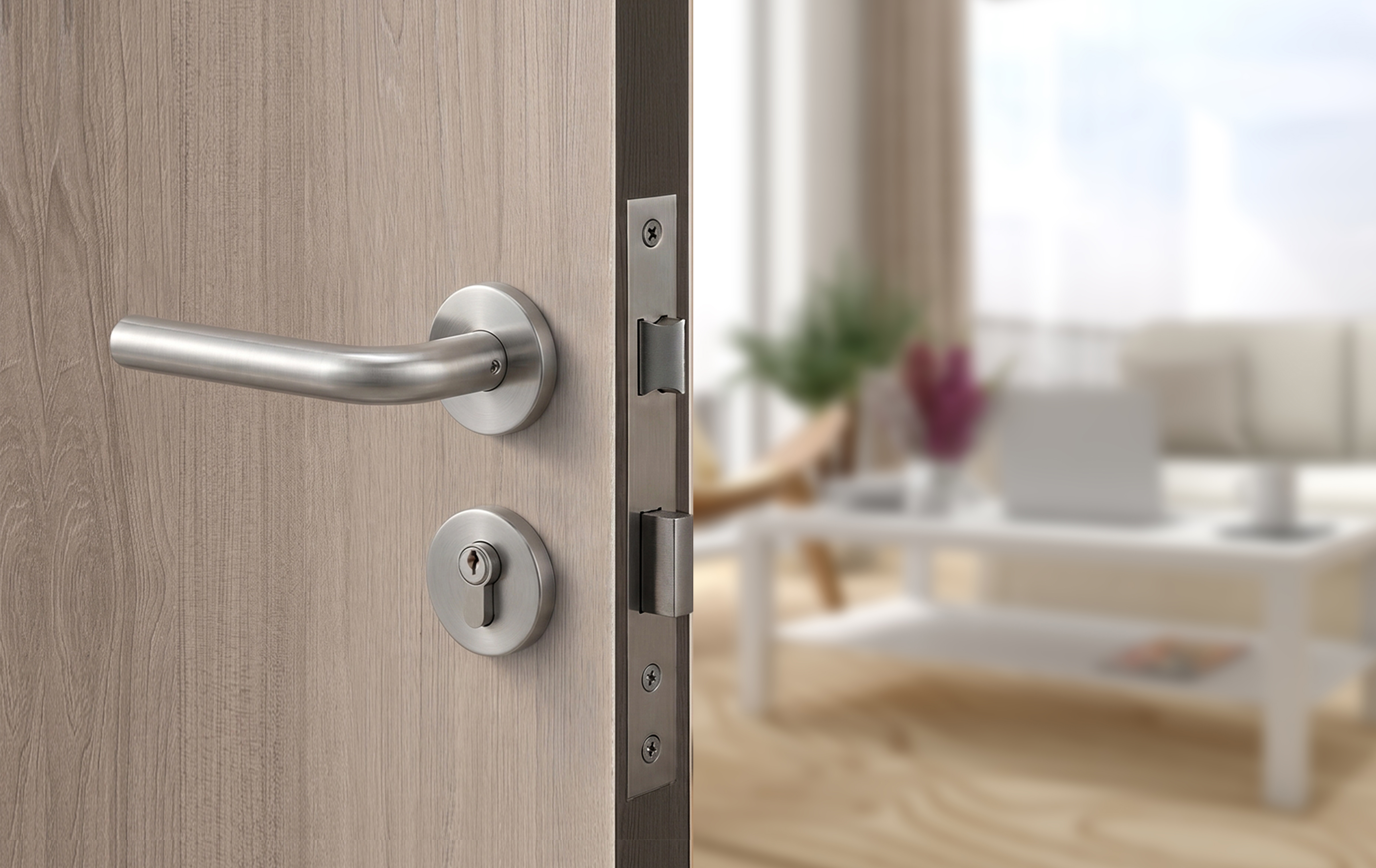 Euro profile lock cylinder Euro profile lock cylinder