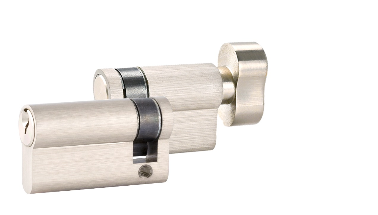 DIROCK EN 1303 half profile cylinder_副本 DIROCK EN 1303 half profile cylinder_副本