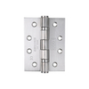 4 Inch Satin Stainless Steel Ball Bearing Fire Door Hinge CE Marked