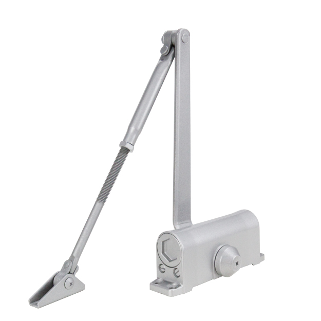 door closer