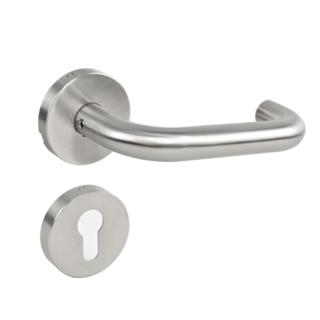 lever handle