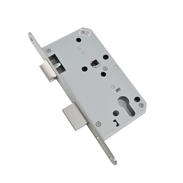 mortise lock