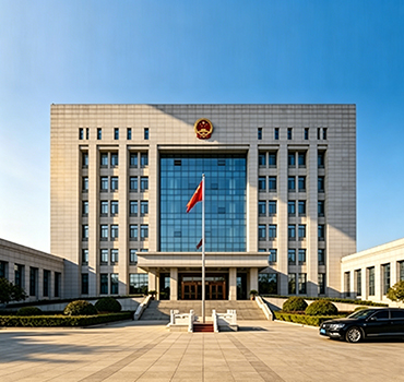 fire door hardware application- office building