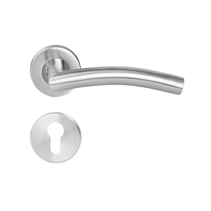 Lever Door Handle SS4008