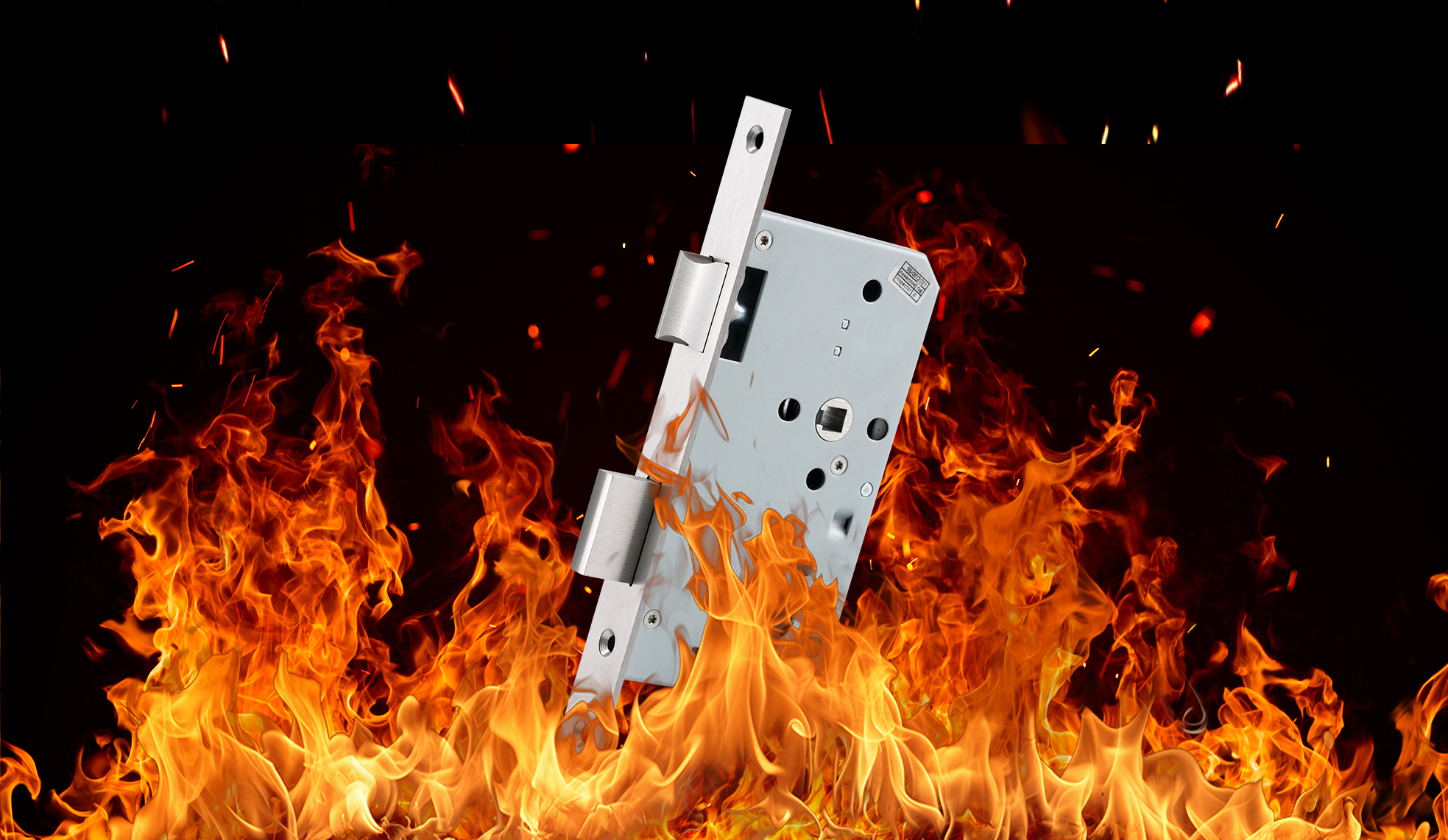 Maintenance Guide for Fire Rated Mortise Locks