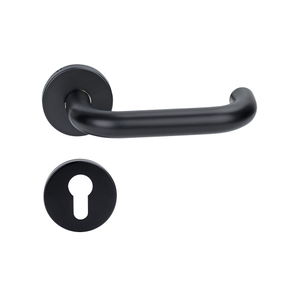 MB Lever Door Handle SS4003-19B