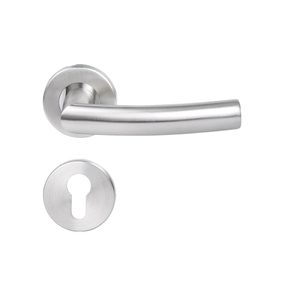 Lever Type Door Handle