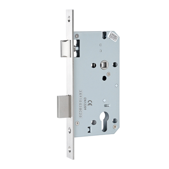 【 doorzo公式 】 85mm Center Distance Mortise Door Lock Body 85Z - DIROCK