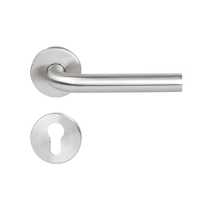 Fire Rated Lever Door Handle