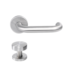 Lever Door Handle SS40355