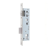DIROCK roller latch narrow mortise lock 92ZR