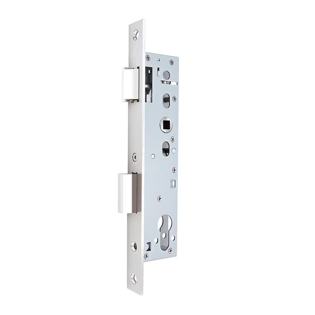 DIROCK narrow mortise frame lock 92Z
