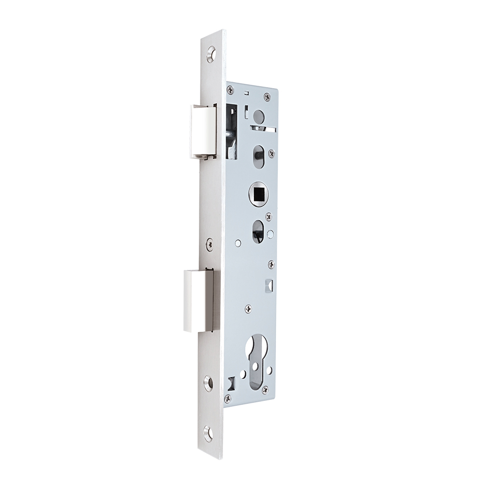 DIROCK narrow mortise frame lock 92Z