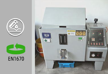 Corrosion Resistance