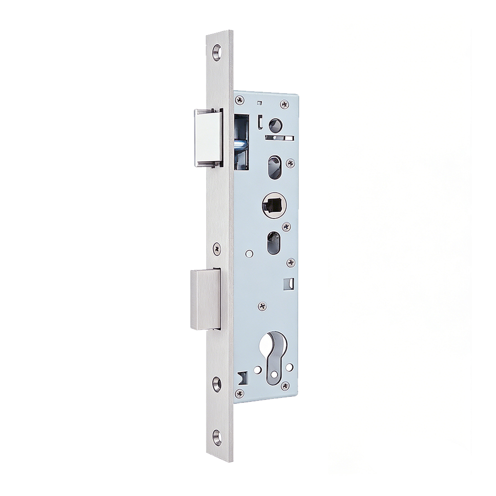 DIROCK narrow mortise frame lock 85Z