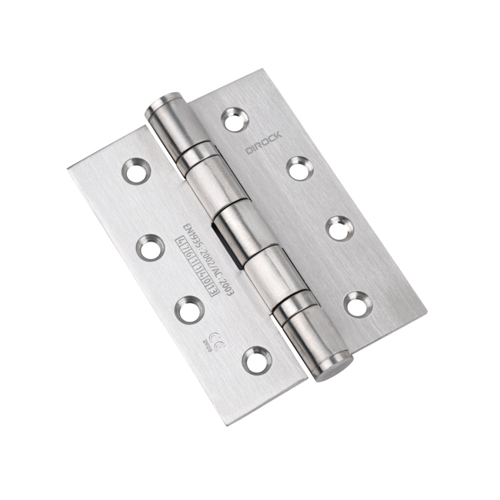 DIROCK CE single-axis door hinge