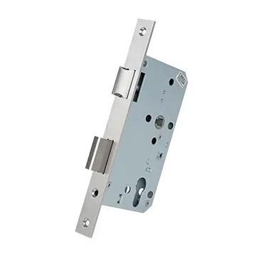 DIROCK CE mortise lock